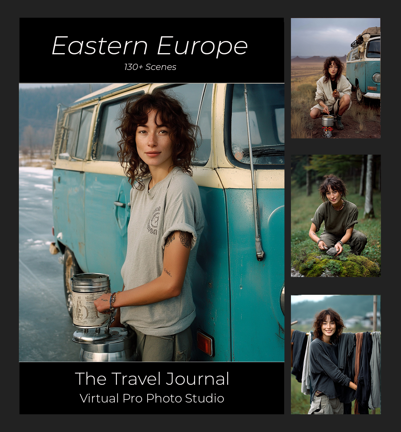 Eastern Europe